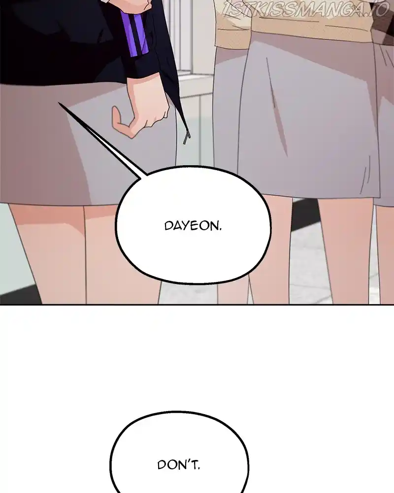 Pyramid Game Chapter 71