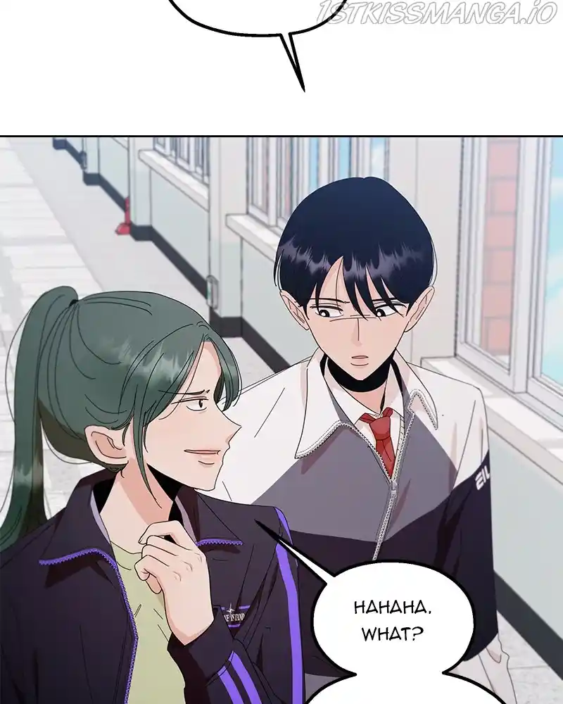 Pyramid Game Chapter 71