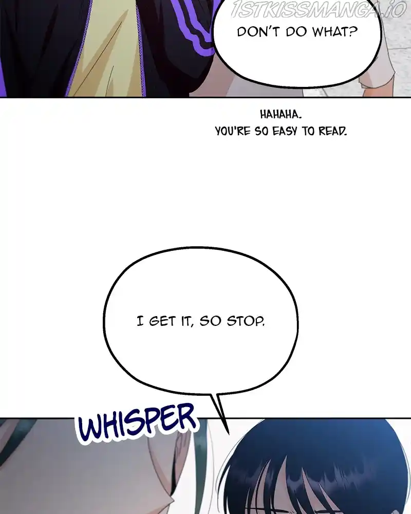 Pyramid Game Chapter 71