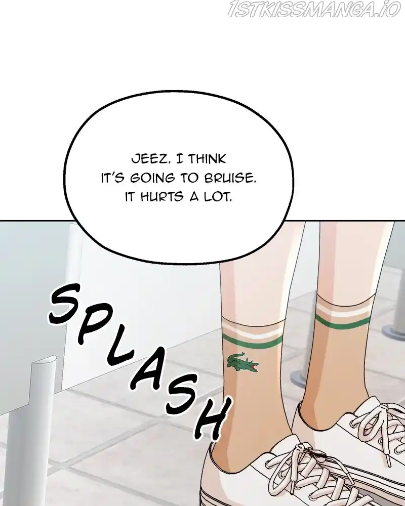 Pyramid Game Chapter 71