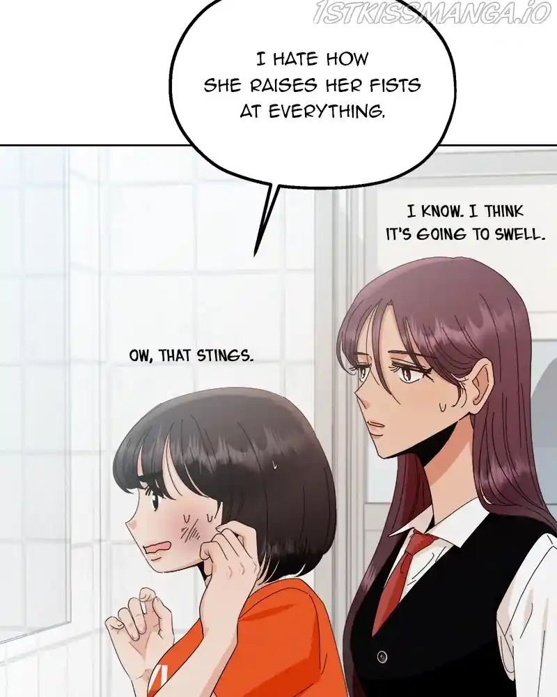 Pyramid Game Chapter 71