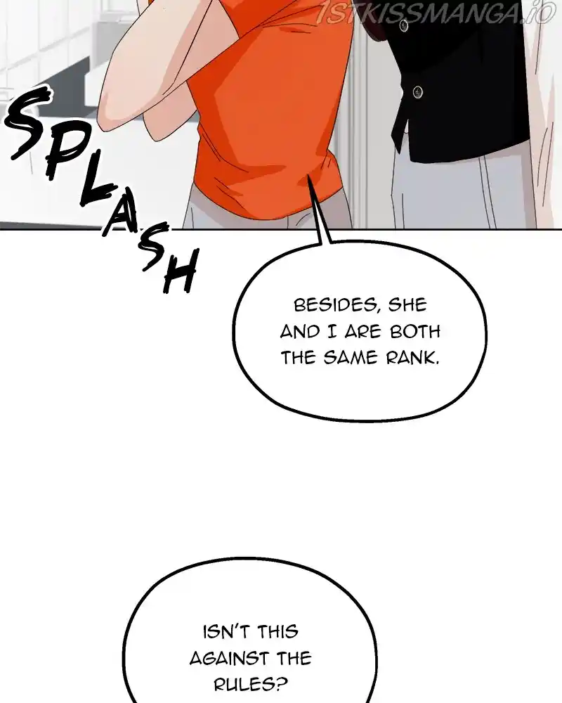 Pyramid Game Chapter 71