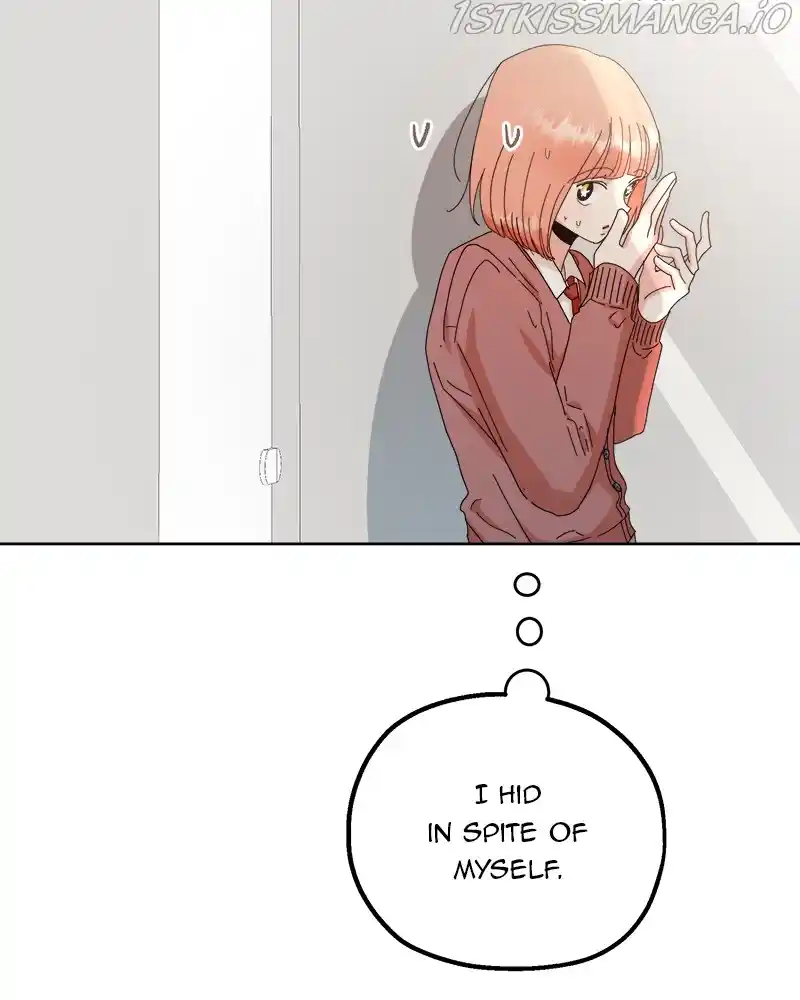 Pyramid Game Chapter 71