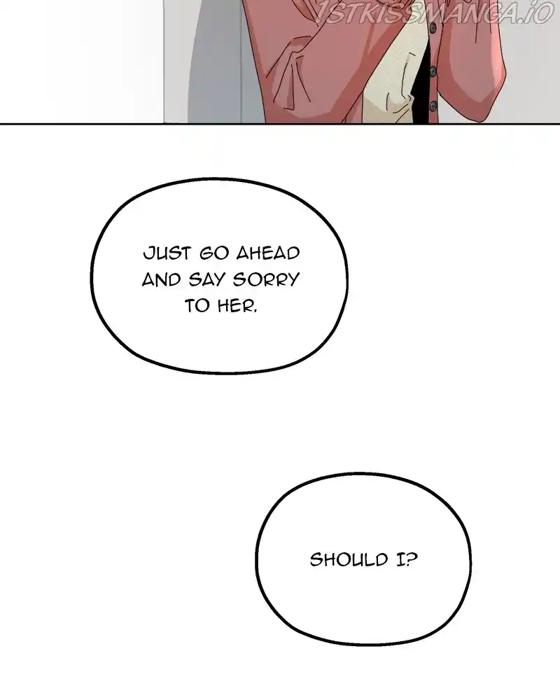 Pyramid Game Chapter 71