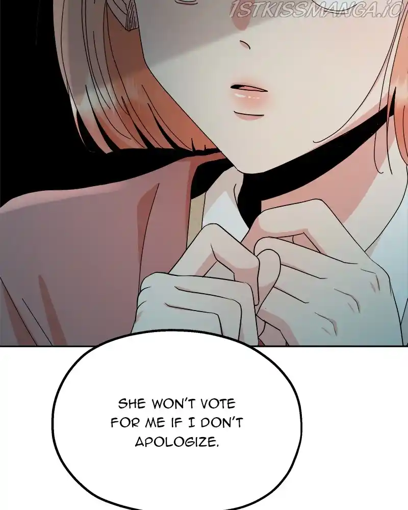 Pyramid Game Chapter 71