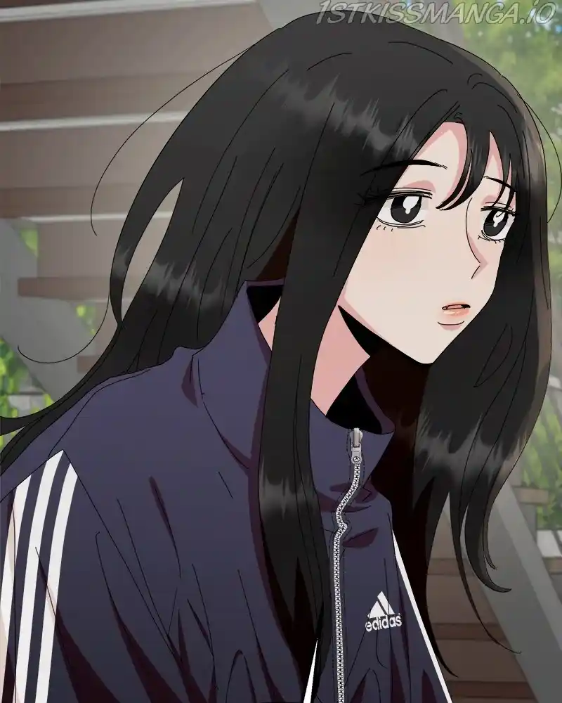 Pyramid Game Chapter 71