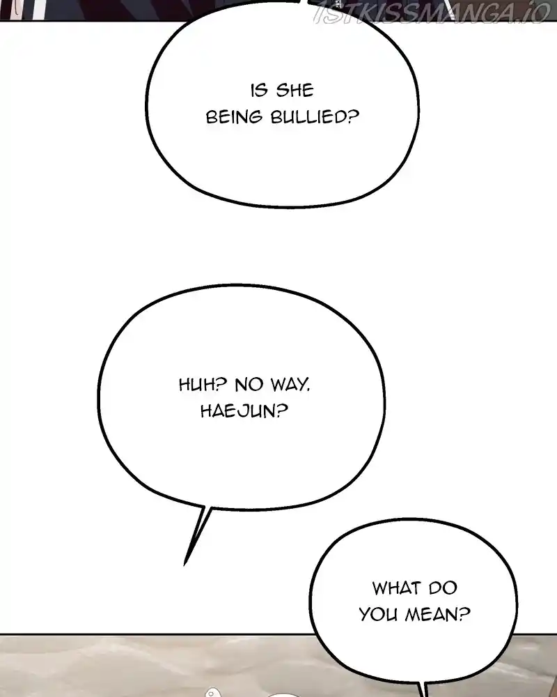 Pyramid Game Chapter 71