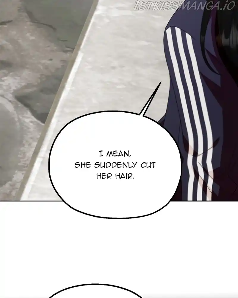 Pyramid Game Chapter 71