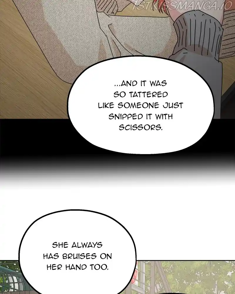 Pyramid Game Chapter 71