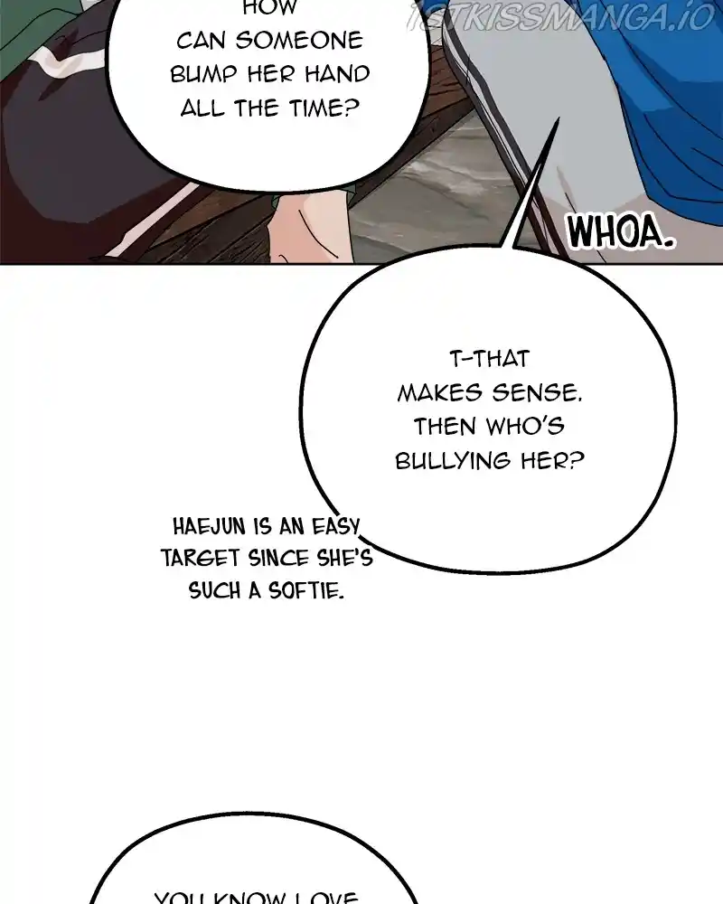 Pyramid Game Chapter 71