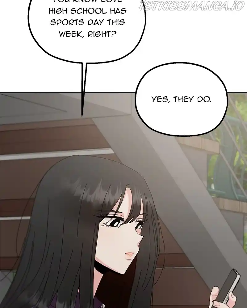 Pyramid Game Chapter 71