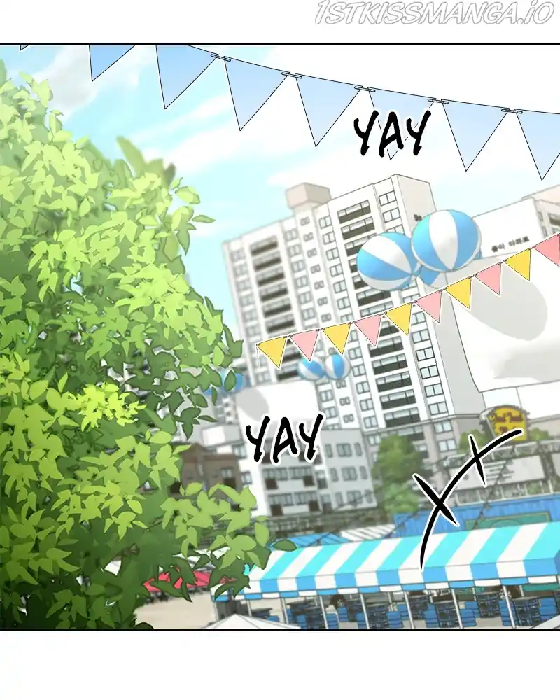 Pyramid Game Chapter 71