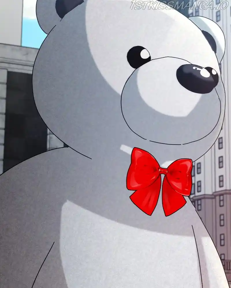 Pyramid Game Chapter 71