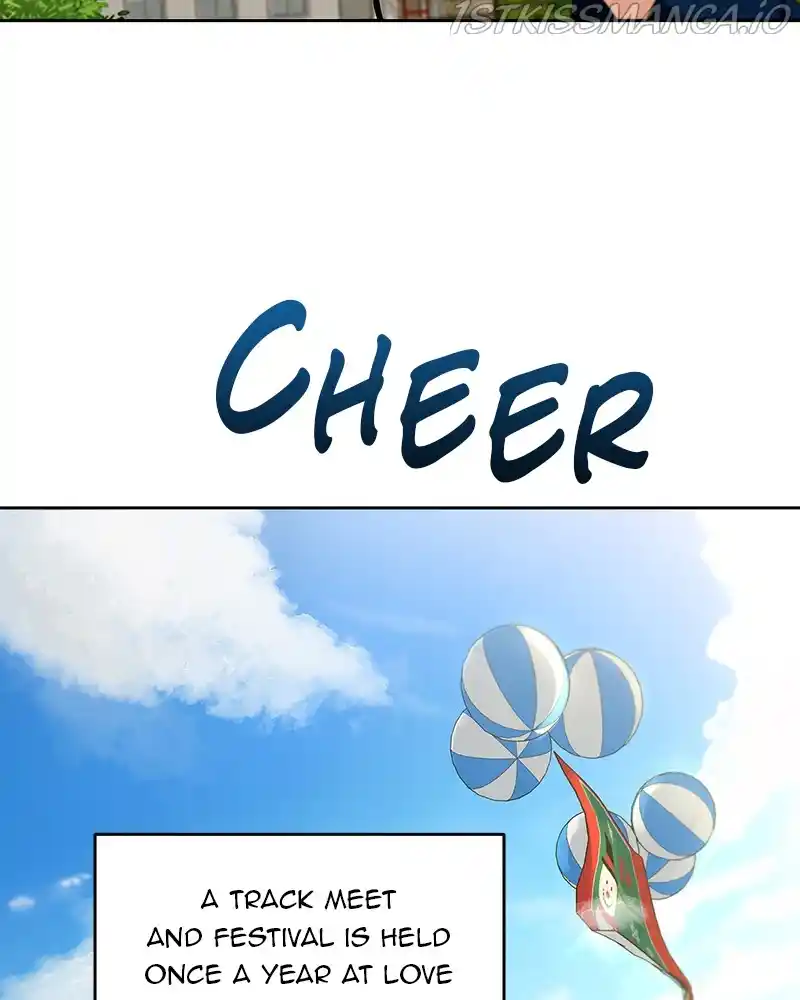 Pyramid Game Chapter 72