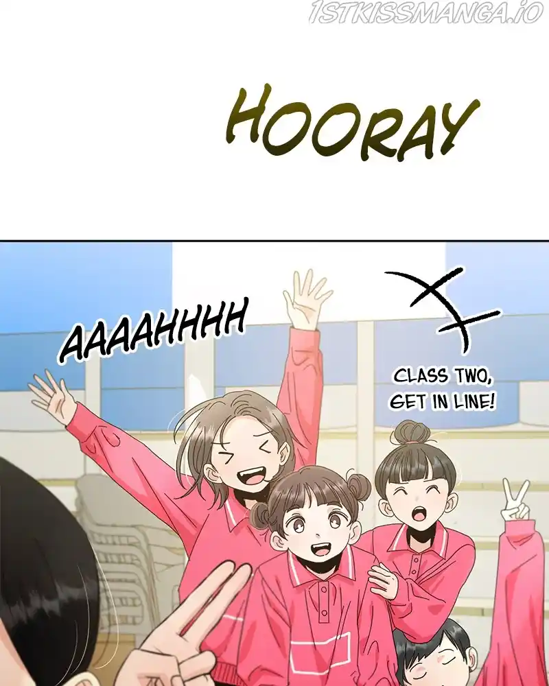 Pyramid Game Chapter 72