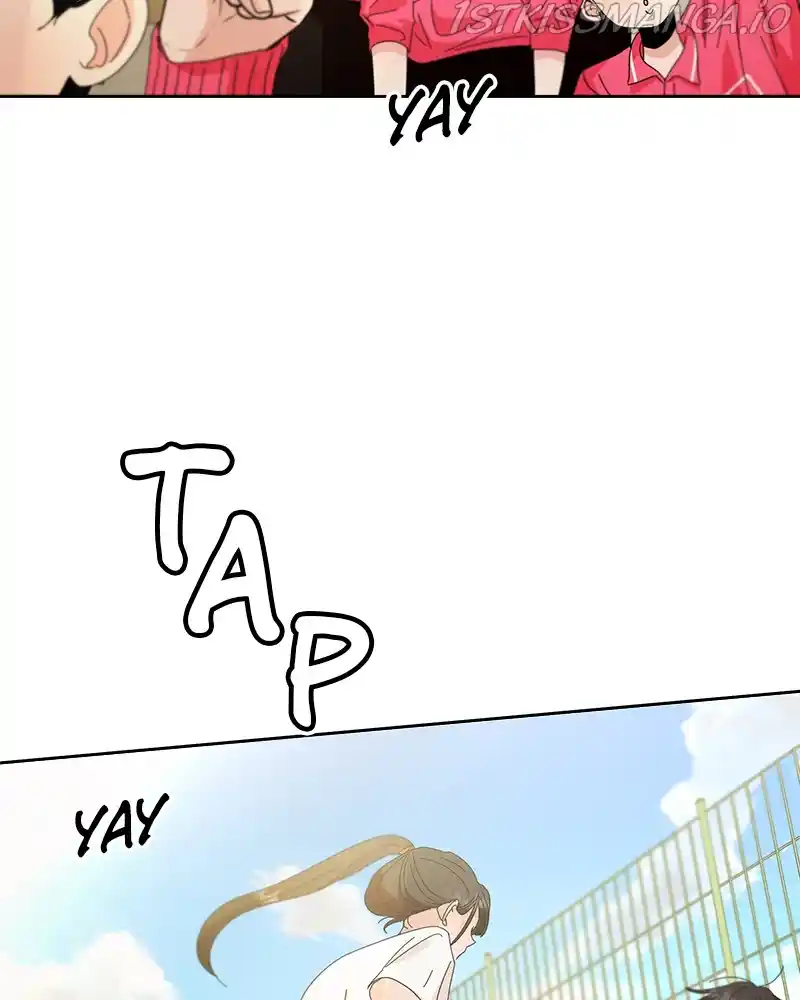 Pyramid Game Chapter 72