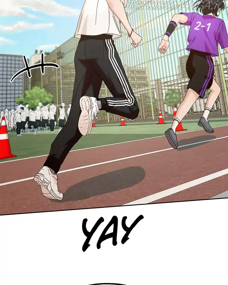 Pyramid Game Chapter 72