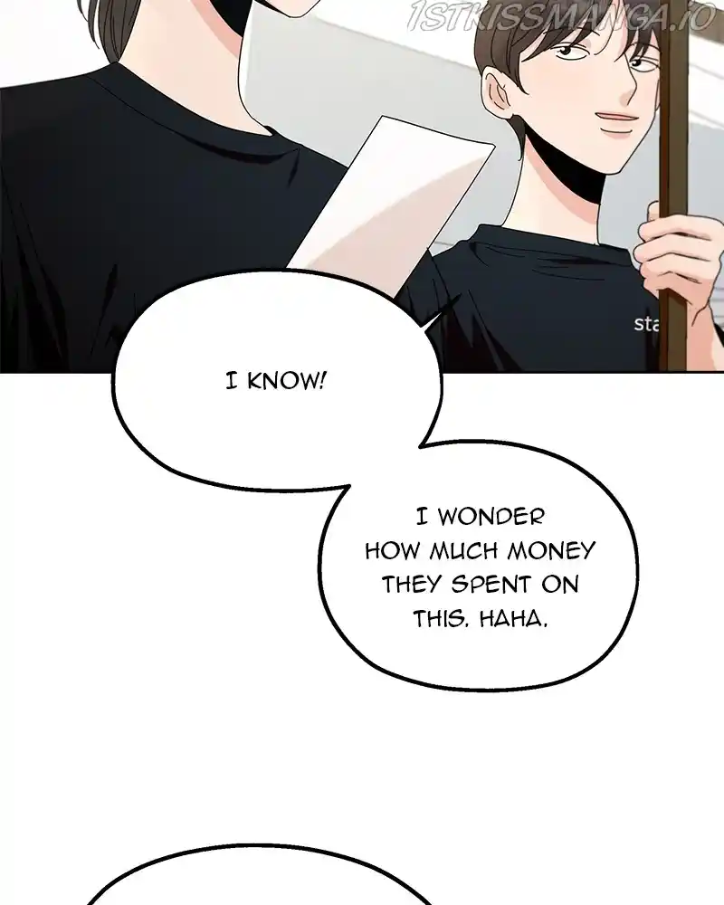 Pyramid Game Chapter 72