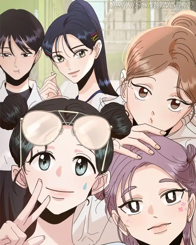 Pyramid Game Chapter 72