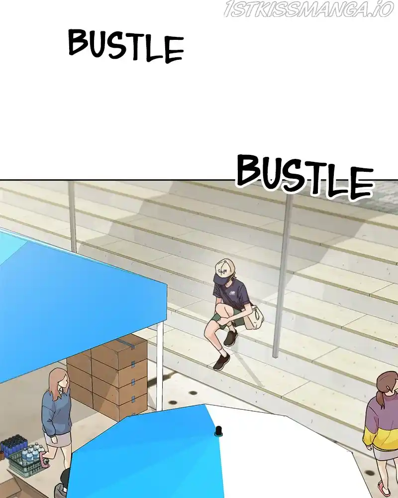 Pyramid Game Chapter 72