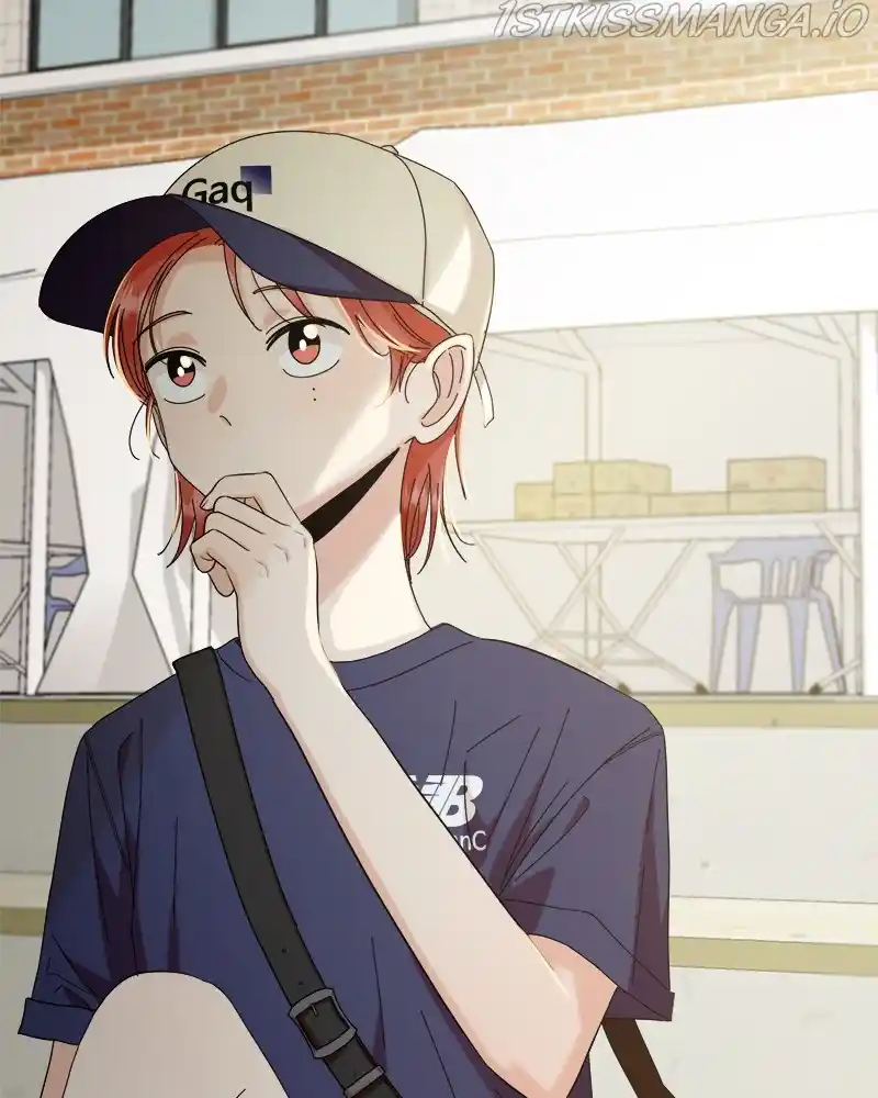 Pyramid Game Chapter 72