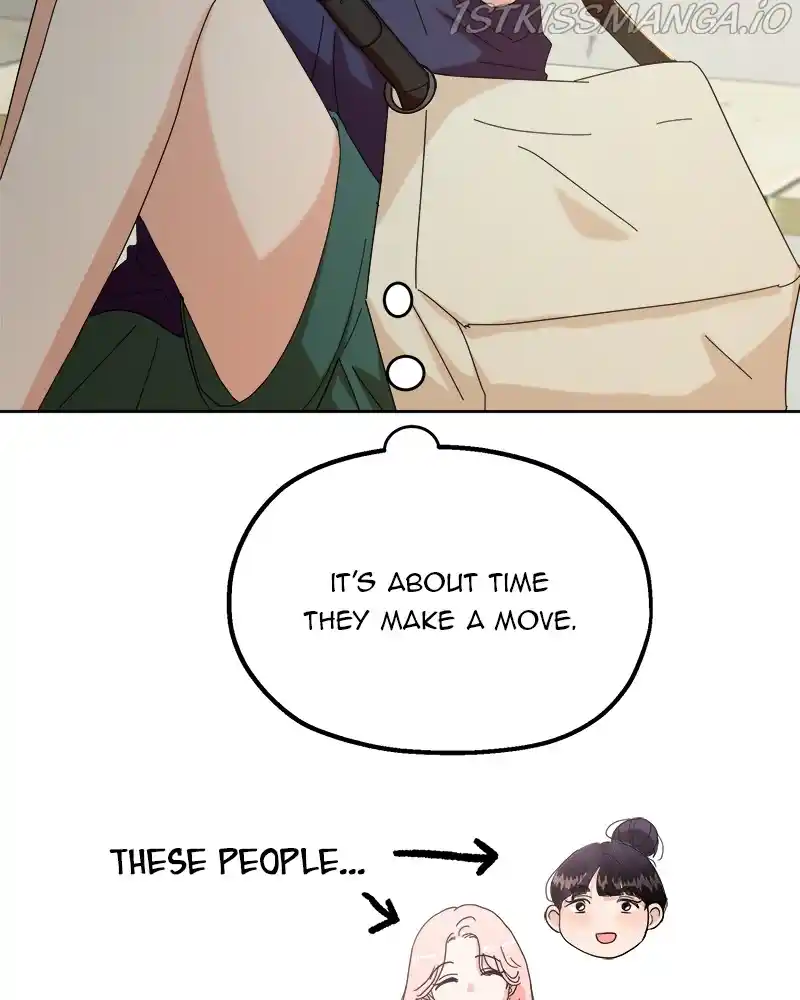 Pyramid Game Chapter 72