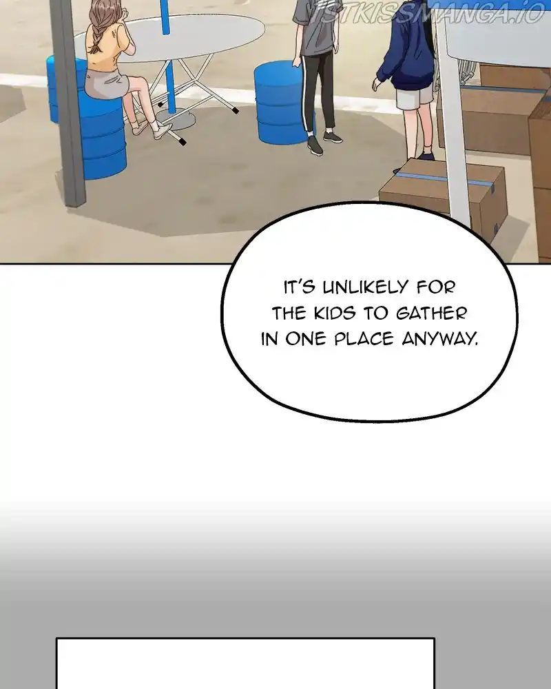 Pyramid Game Chapter 72