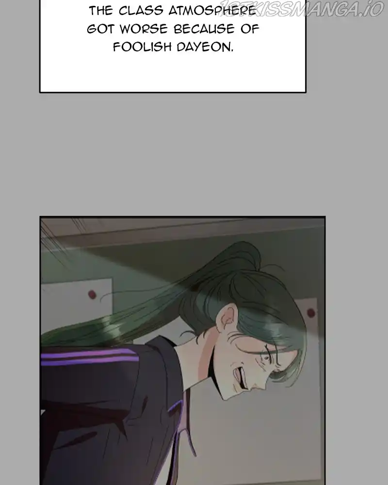 Pyramid Game Chapter 72