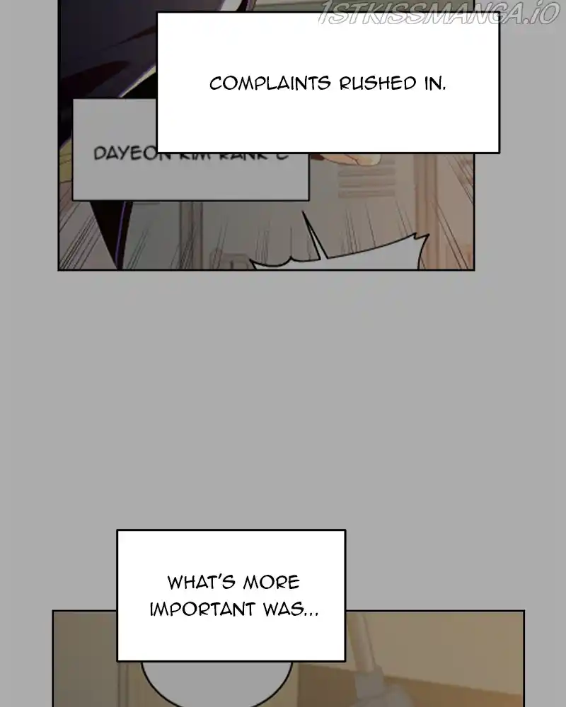 Pyramid Game Chapter 72