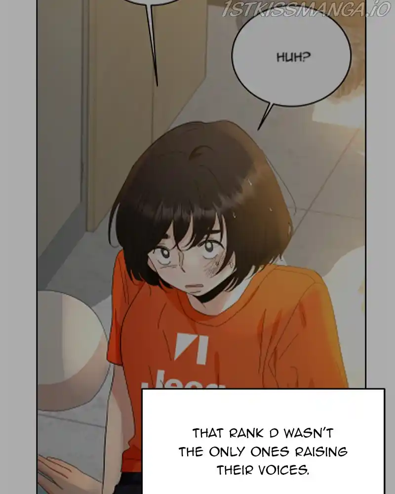 Pyramid Game Chapter 72