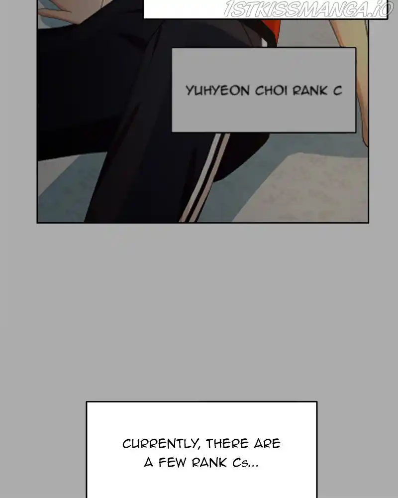 Pyramid Game Chapter 72