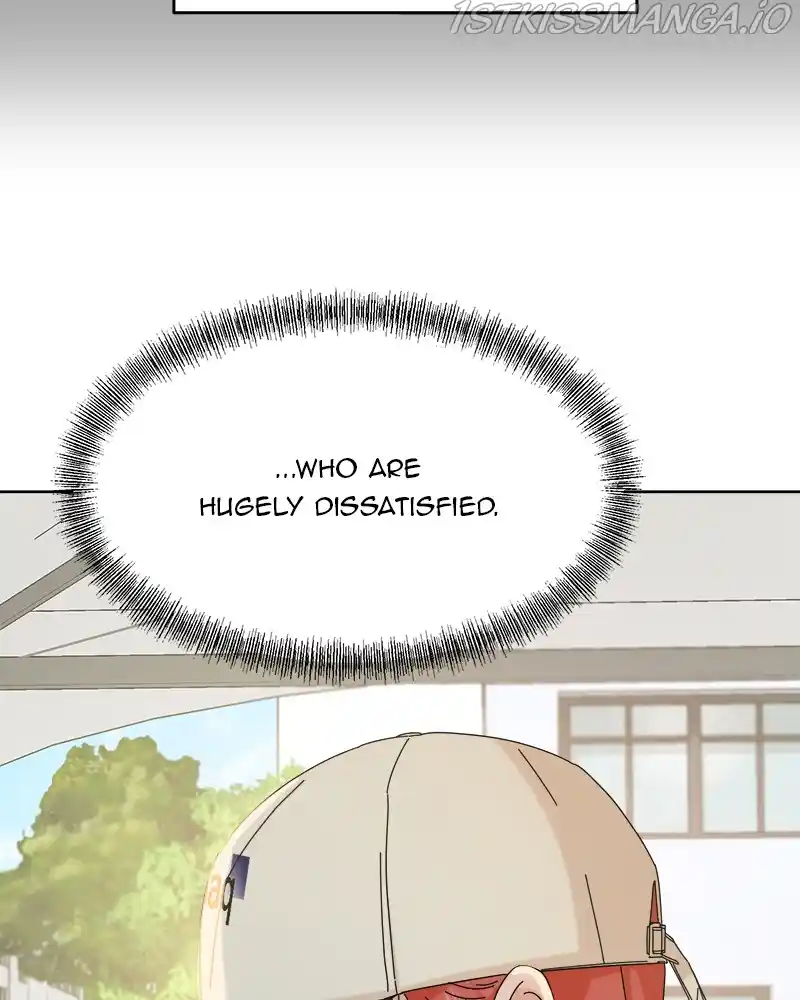 Pyramid Game Chapter 72