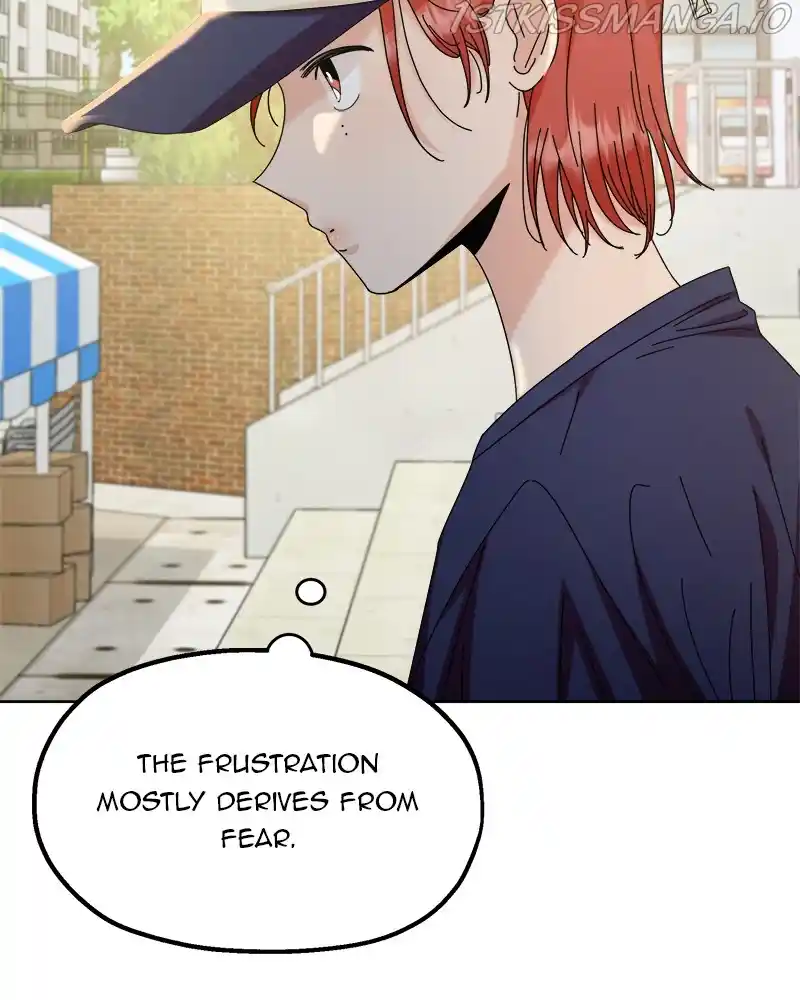 Pyramid Game Chapter 72