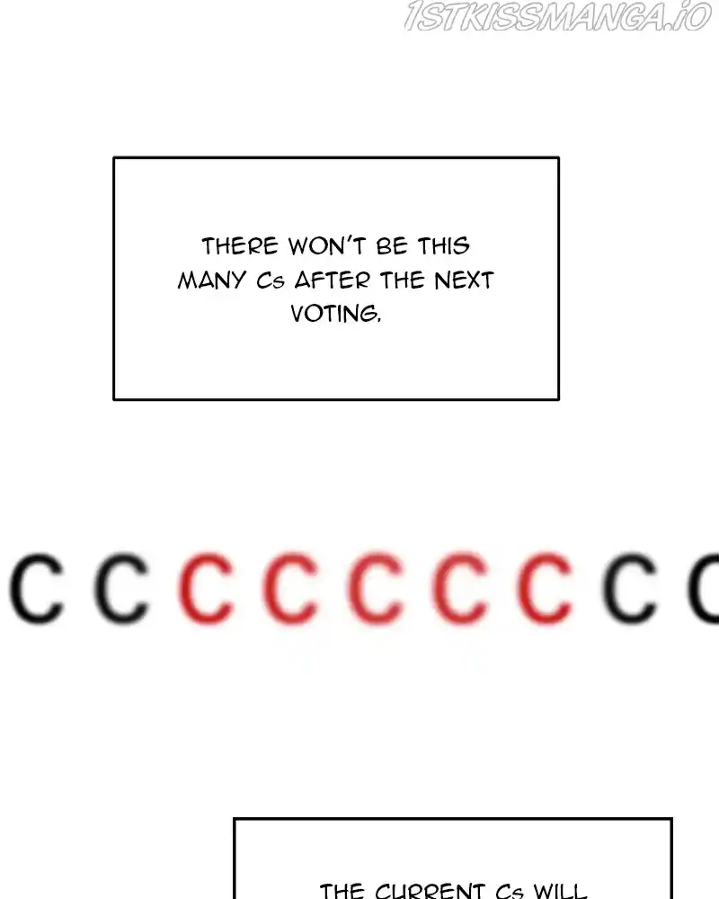 Pyramid Game Chapter 72