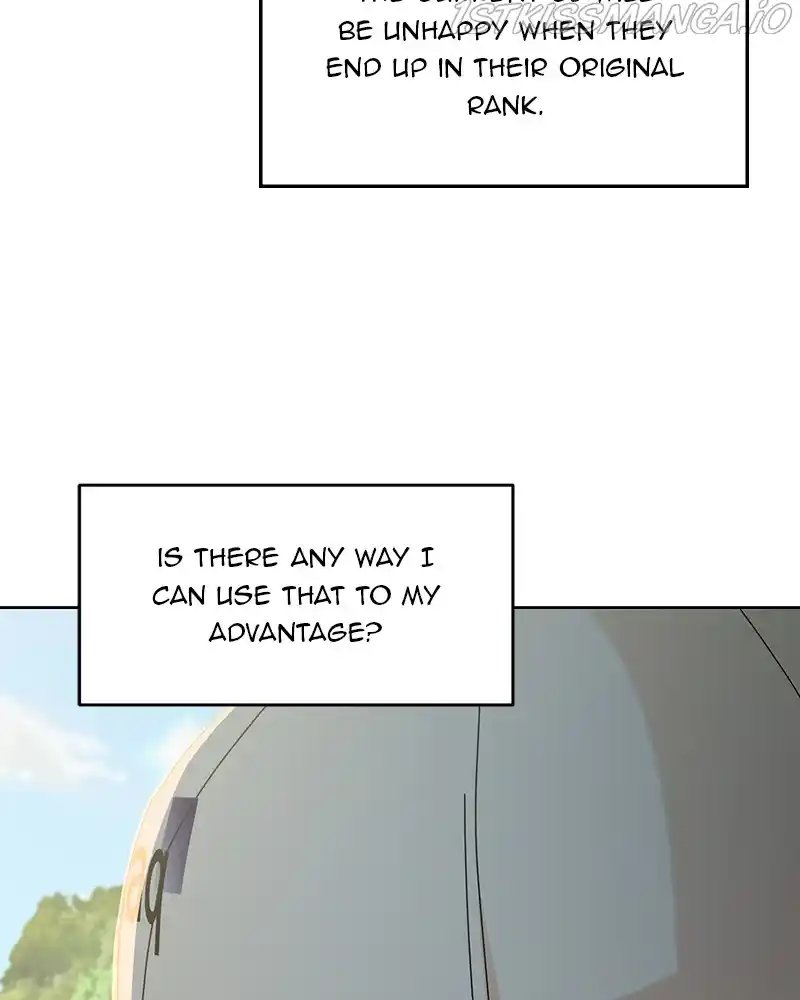 Pyramid Game Chapter 72