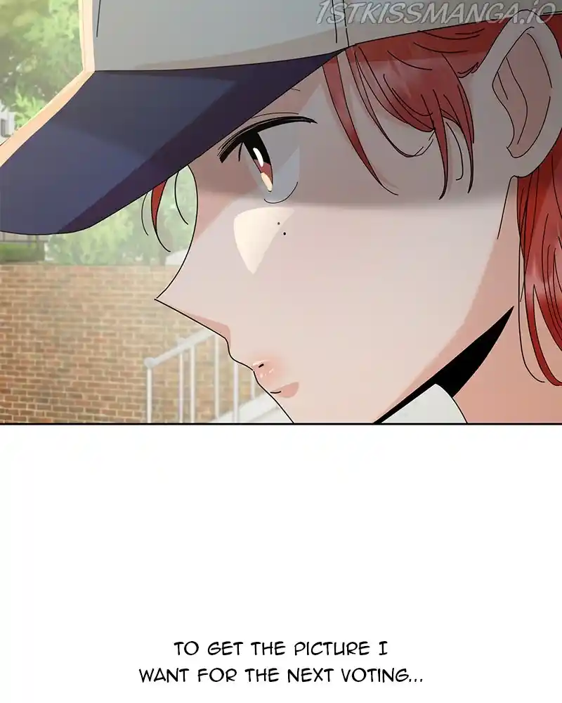 Pyramid Game Chapter 72