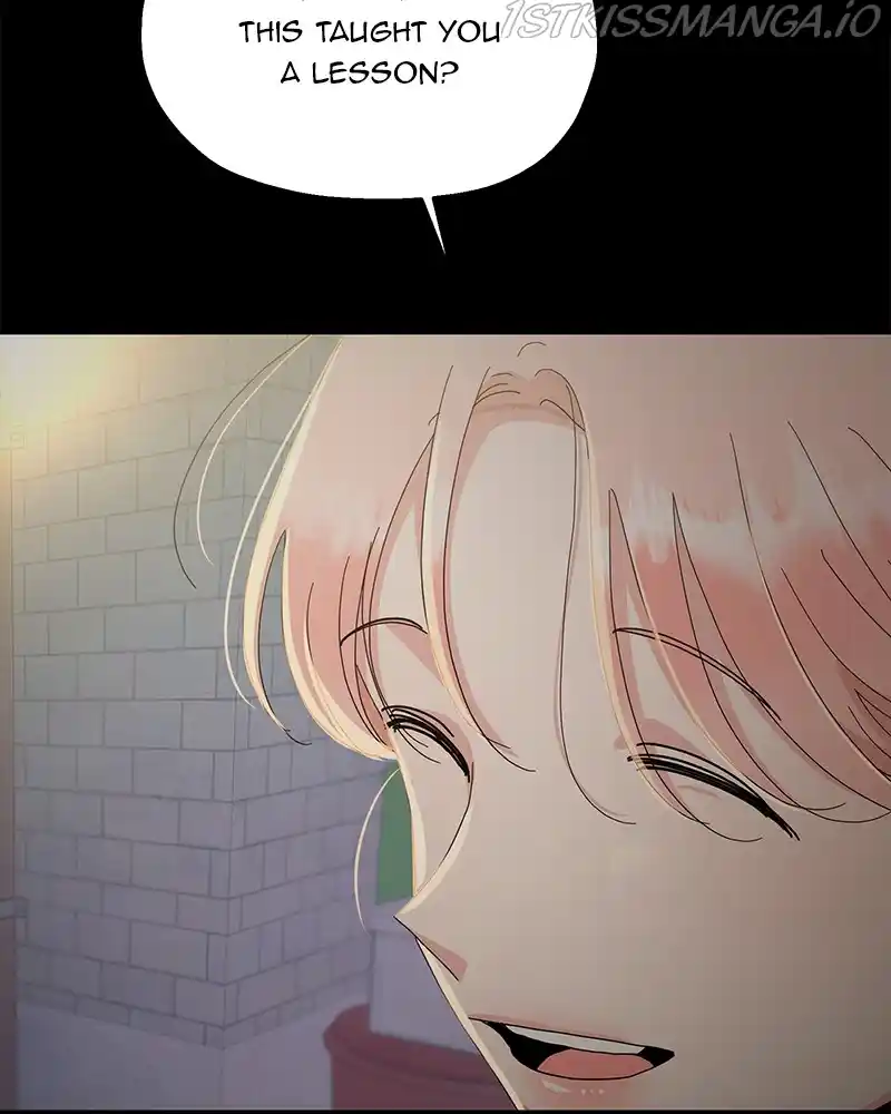 Pyramid Game Chapter 72