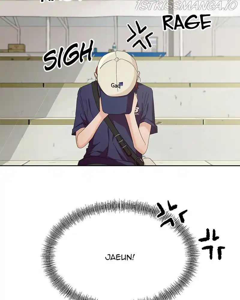 Pyramid Game Chapter 72