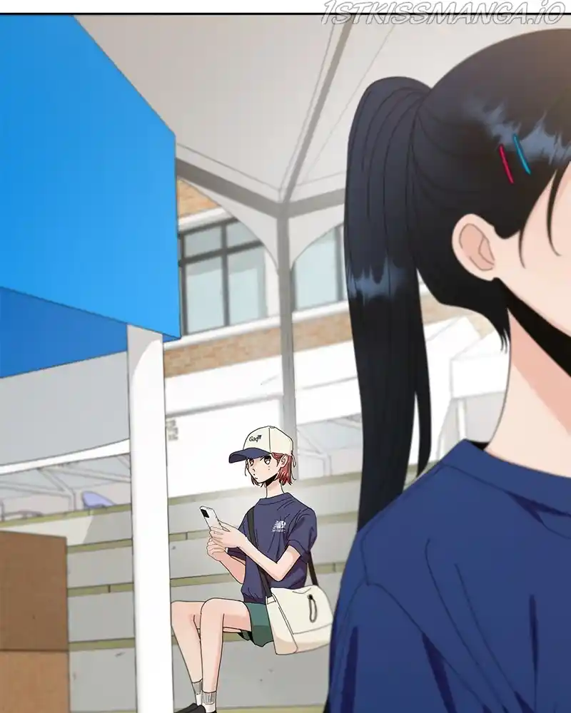 Pyramid Game Chapter 72