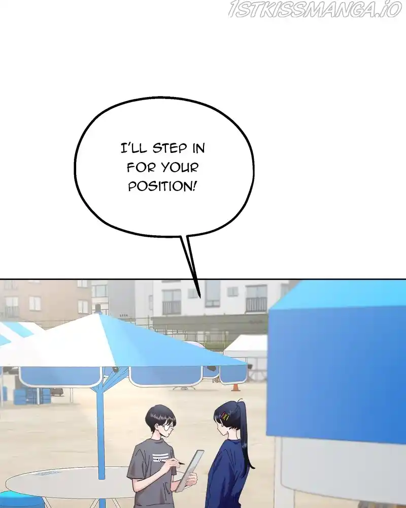 Pyramid Game Chapter 72