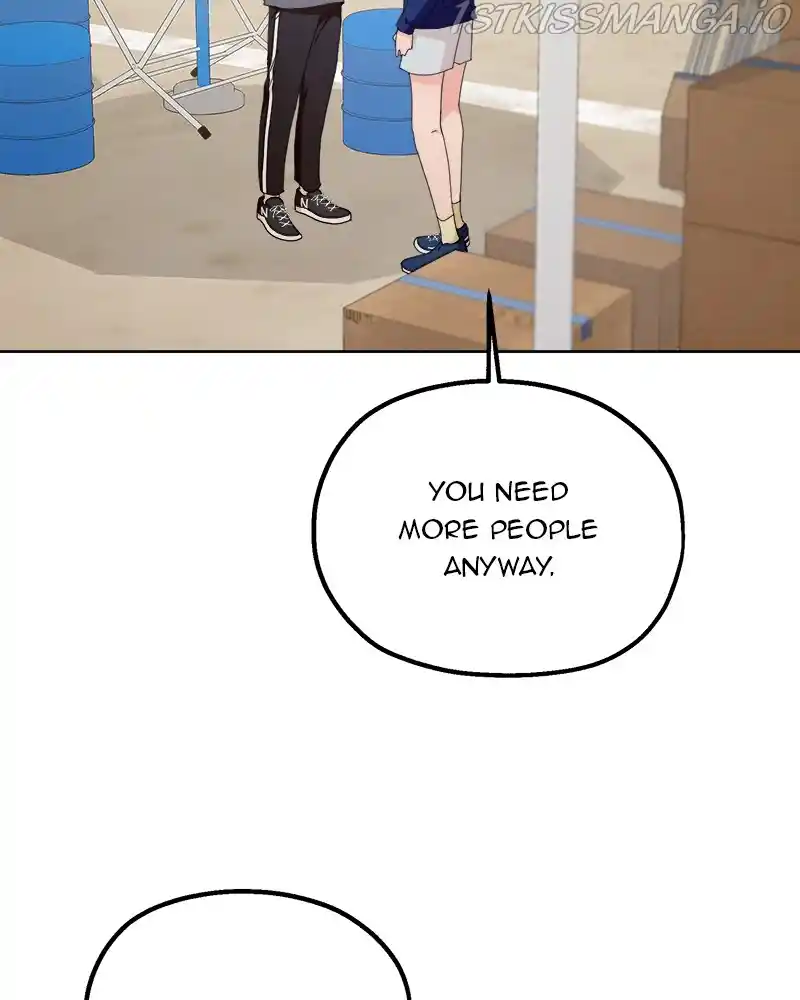 Pyramid Game Chapter 72