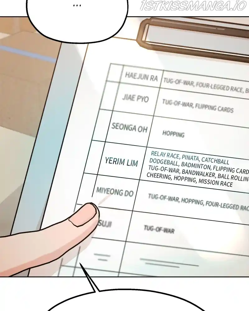 Pyramid Game Chapter 72