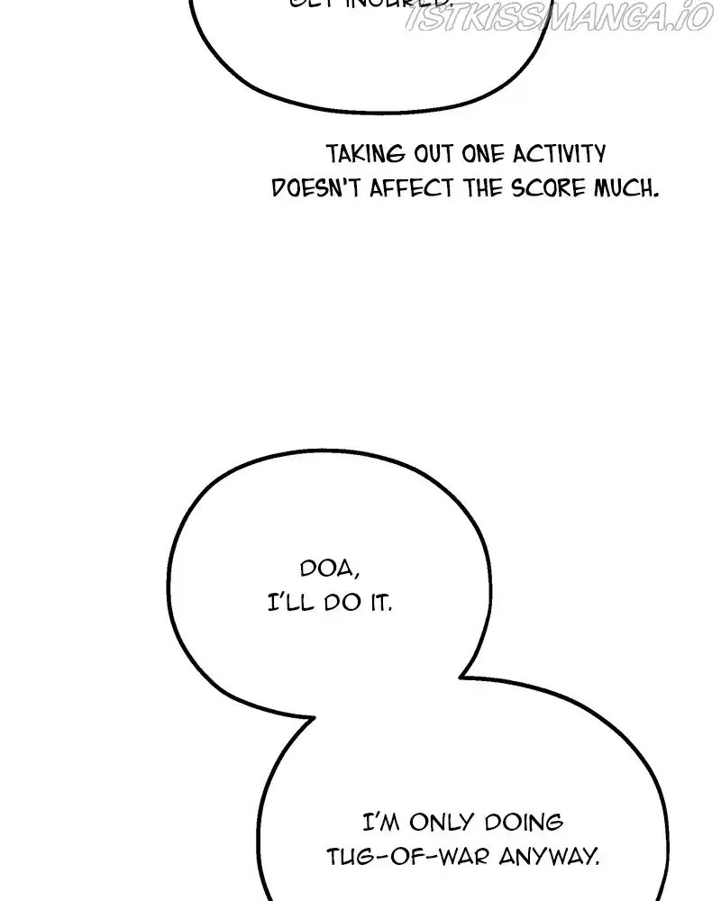 Pyramid Game Chapter 72