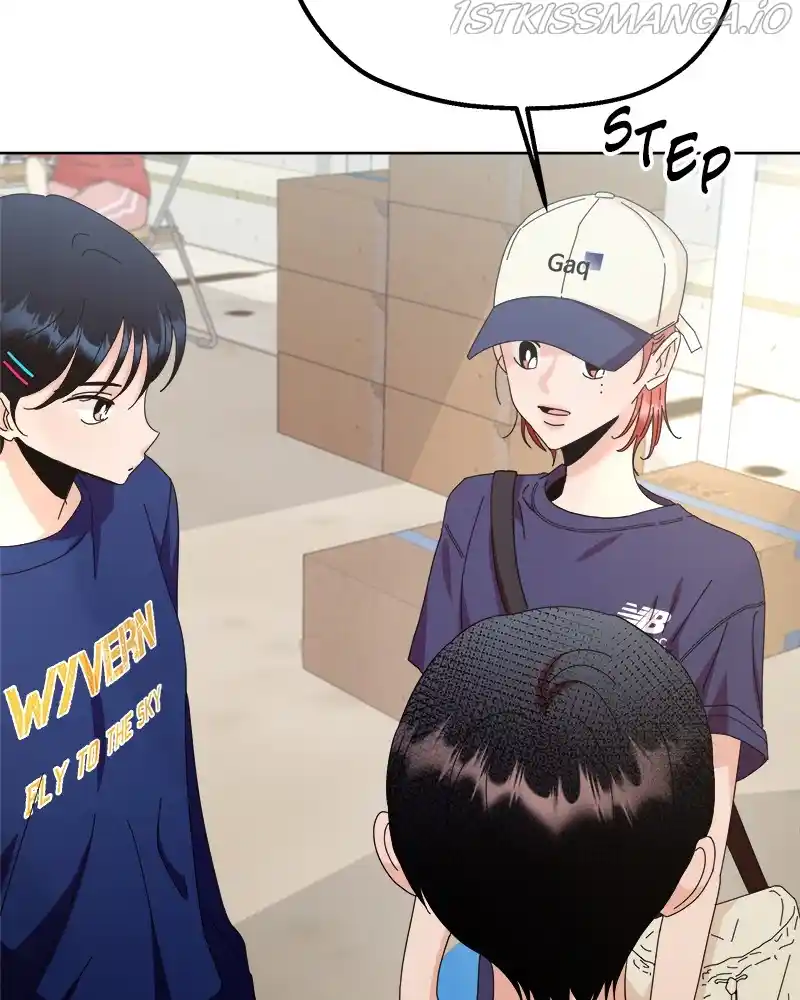 Pyramid Game Chapter 72