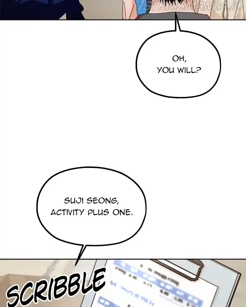 Pyramid Game Chapter 72