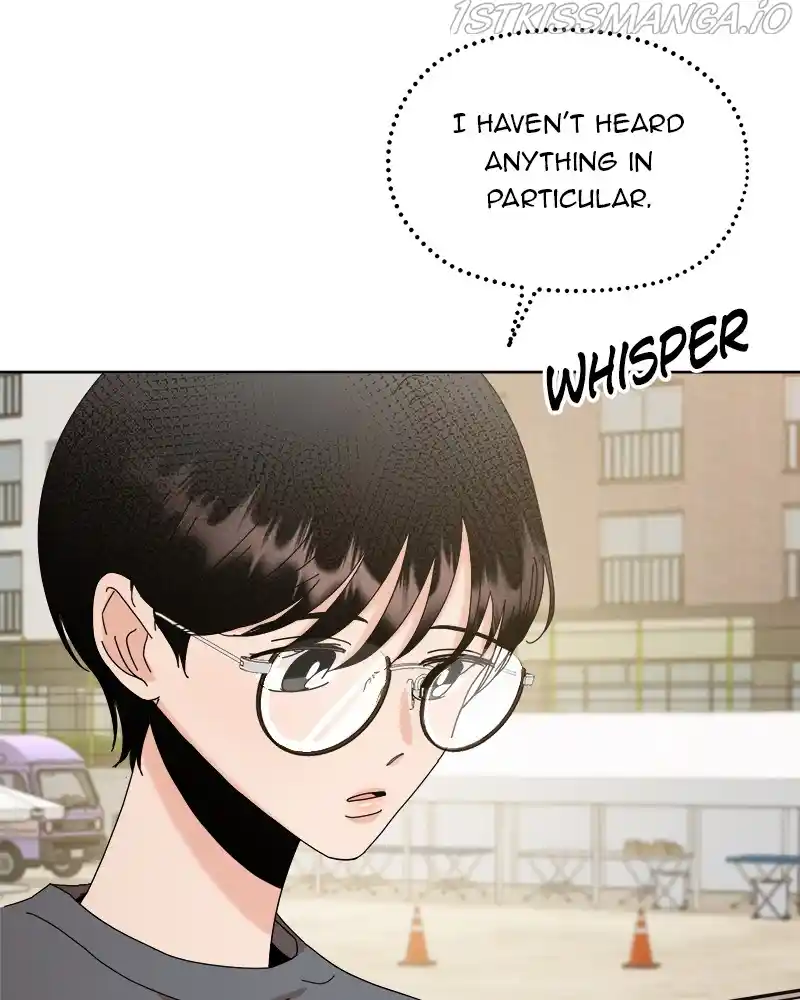 Pyramid Game Chapter 72