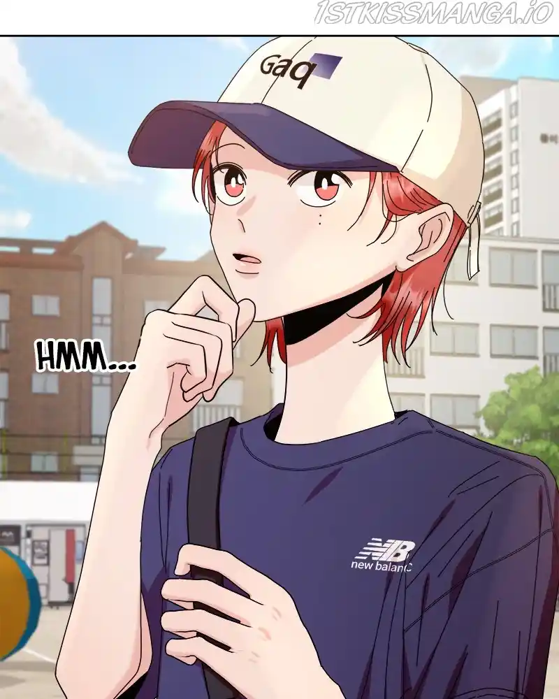 Pyramid Game Chapter 72