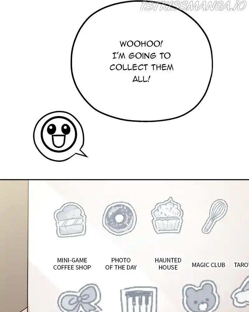 Pyramid Game Chapter 72