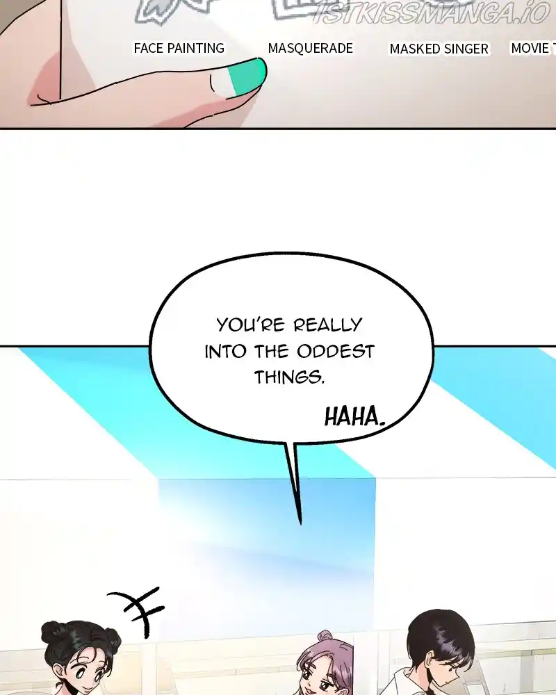 Pyramid Game Chapter 72