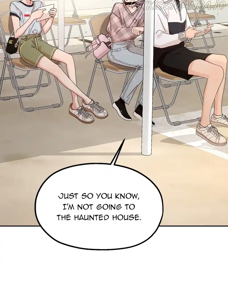 Pyramid Game Chapter 72